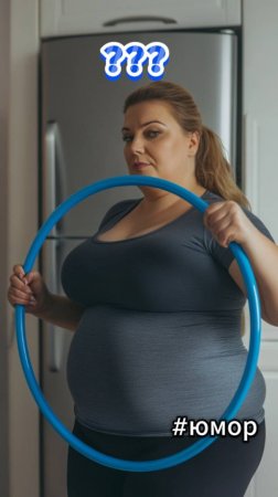 #юмор Про живот и холодильник