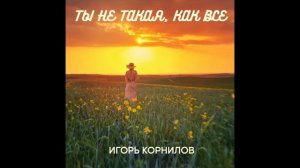 Игорь Корнилов - Ты не такая как все | 2024 Remix