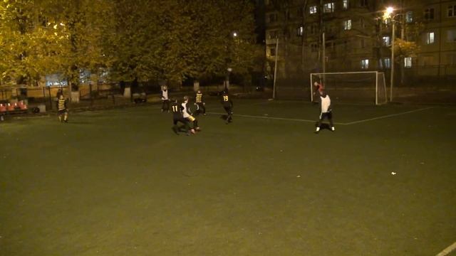 Хмельные Пчелы - Колтуши 4:9 смотреть онлайн