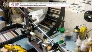 Точилка Казак PRO  встречаем новый скользящий узел ZX: ZX-100K