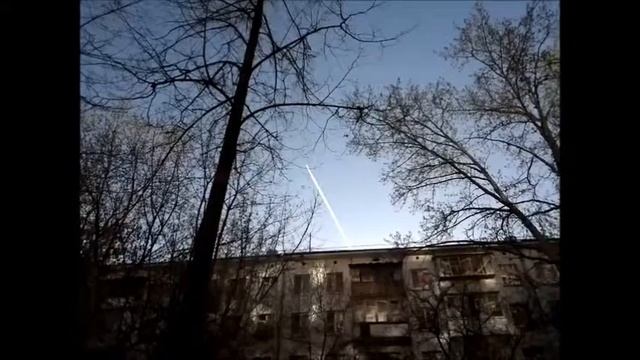 Апрель в Гольяново смотреть онлайн