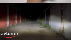 Обзор на противотуманные фары LED Honda Accord 7, Civic 4D, CR-V, Fit/Jazz, Jade, Vezel