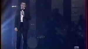 Муслим Магомаев. Элегия