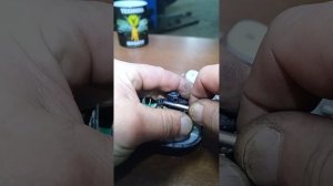 разборка мус гранта