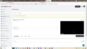 первый стим и начало канала