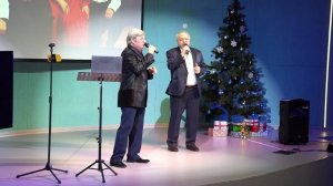 Ребята семидесятой широты