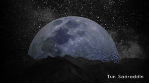 Sadraddin-Түн,Tun (Караоке,текст)