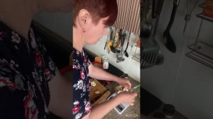 Запеканка на обед❤️