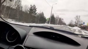 чери м11 с КПП от Тигго