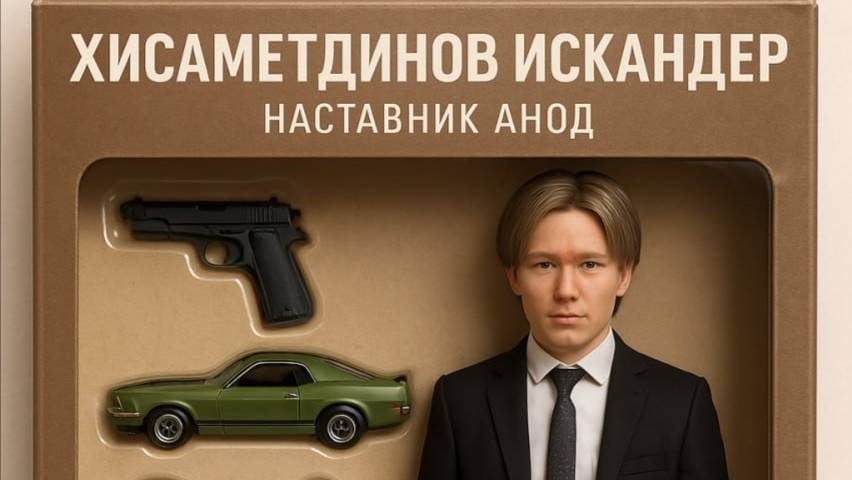 Разбираем Республиканский этап Татарстана для 8 класса, вместе с Хисаметдиновым Искандером!