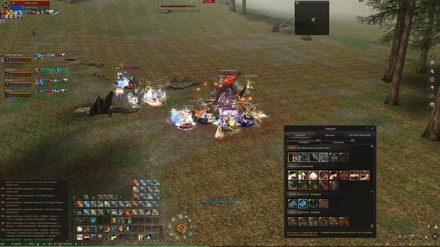 L2 EIGIS Season 2B || Cardinal || 82 lvl смотреть онлайн