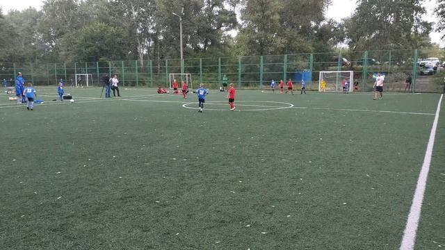 Горняк Спорт-ФК Кремень 13 смотреть онлайн