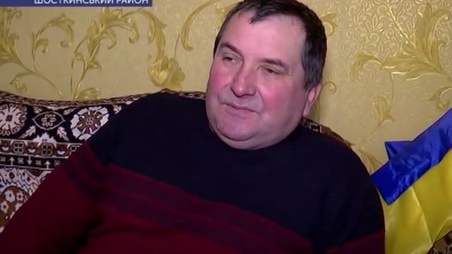 Родина полоненого моряка із Сумщини не має звісток від сина смотреть онлайн