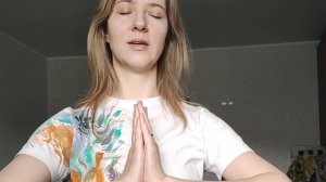 Как вернуть спокойствие простыми телесными приёмами