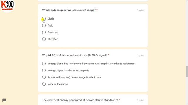 National level Electric Engineer Certificate | Engineering| Online Electric Engineer Certificate |