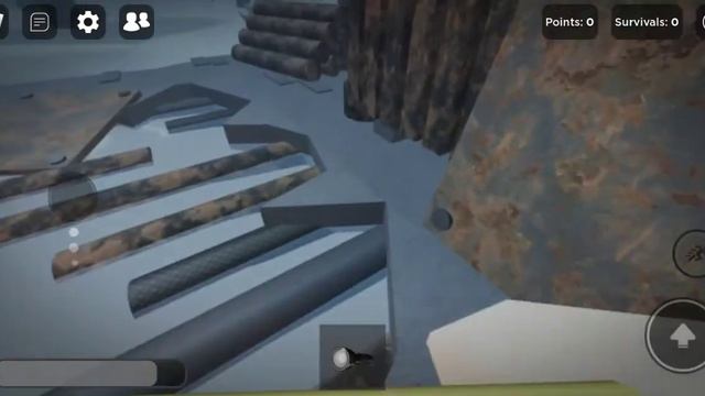 The rake found footage смотреть онлайн