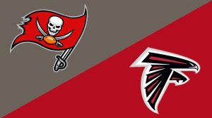 Атланта Фэлконс - Тампа-Бэй Бакканирс/NFL/27.10.2024/Atlanta Falcons - Tampa Bay Buccaneers