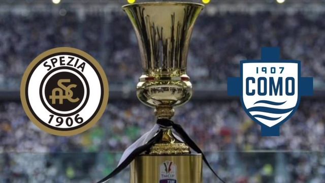 Специя - Комо прогноз 6.08.2022 Кубок Италии смотреть онлайн