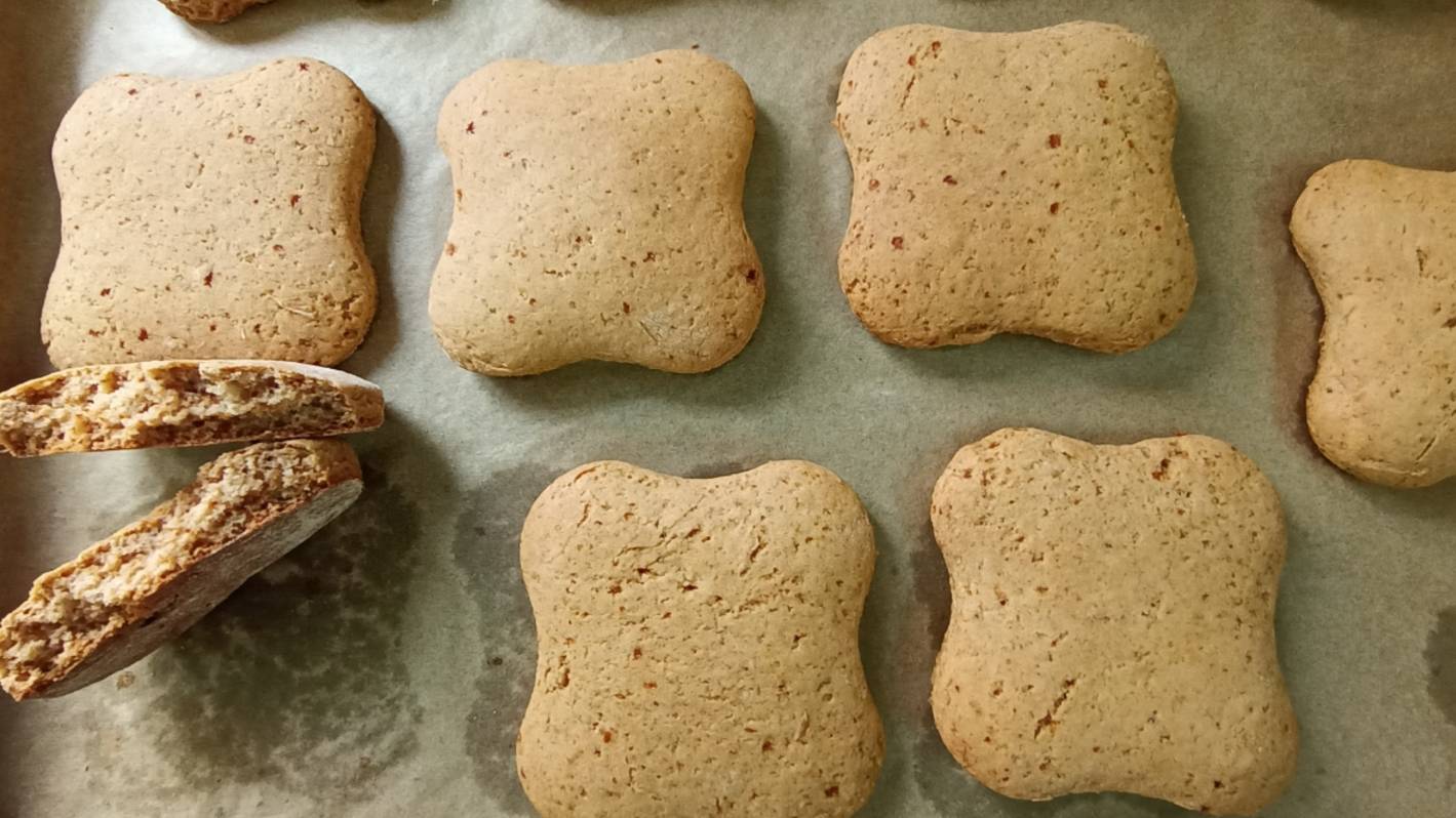 Постное печенье на яблочном джеме и фейхоа с медом смотреть онлайн