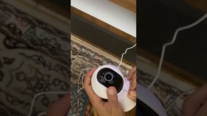 Xiaomi smart camera C200