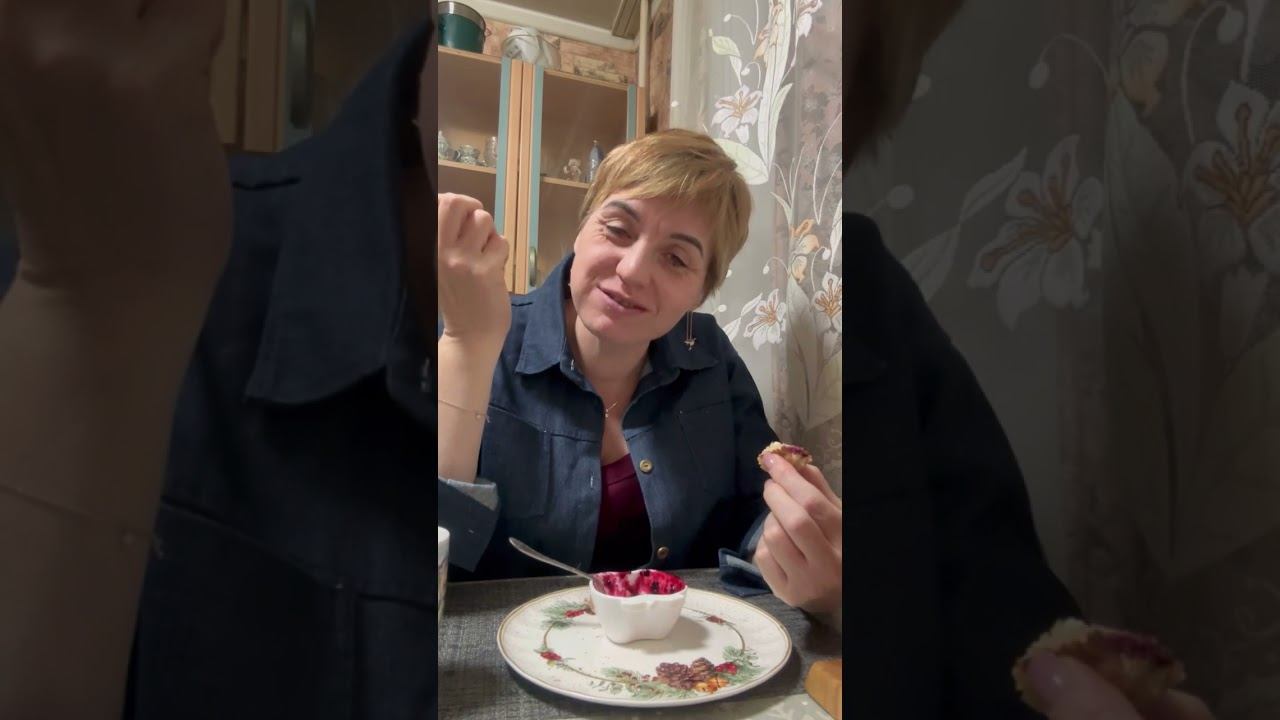 Меню на котором похудела на 65 кг||рецепты в описании и КБЖУ⬇️⬇️⬇️#рецепты смотреть онлайн