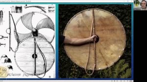 Щиты викингов