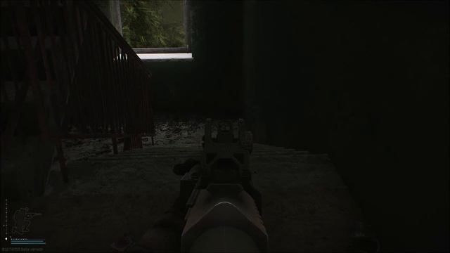 Emu Tarkov S1 E4 смотреть онлайн