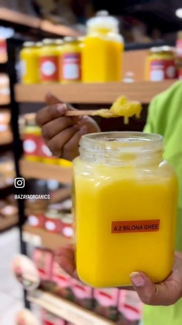 #ghee #organic #delhi #healthy #grocery #organicfood #oils #foodie #grocerystore #delhifood #india смотреть онлайн