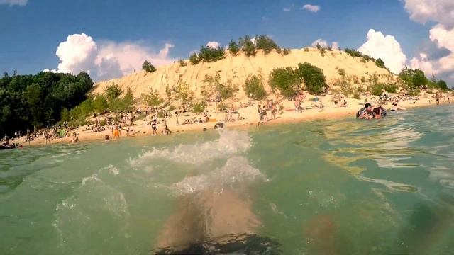 Борницкий карьер смотреть онлайн