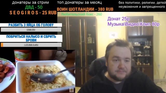 Влад Савельев отписан с YouTube? Хроники неуважения