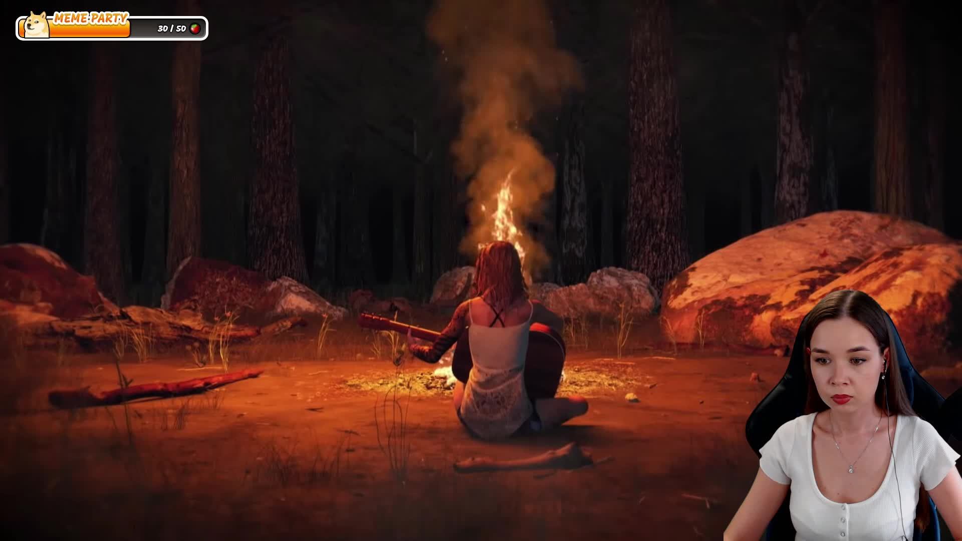 Кровавая луна в Dead by Daylight ❤ Смотри описание под видео! смотреть онлайн