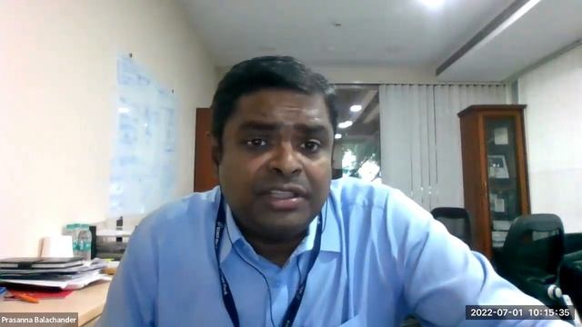 Insights into Financial Markets by B. Prasanna, July 2022 смотреть онлайн