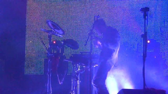 Дельфин - QT (KUBANA 2012)