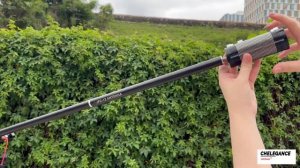 Installation Guide：JPC-7 DP Portable Shortwave  Antenna. Easy Tuning!