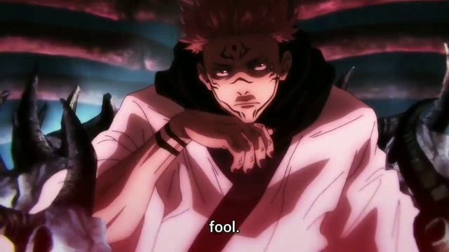 SUKUNA EDIT [AMV/EDIT] | NEONBLADE | SIMPLE EDIT смотреть онлайн