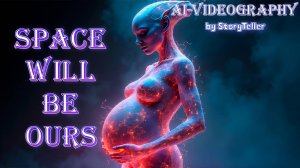 Space Will Be Ours