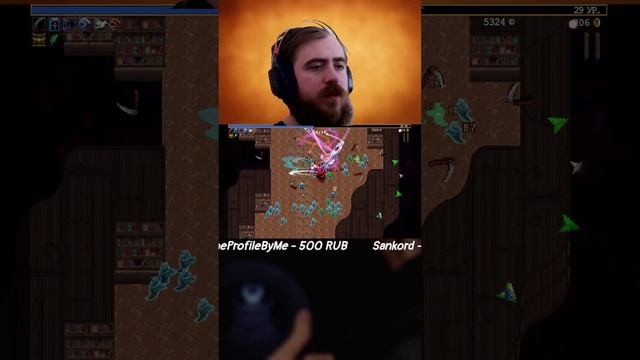 Vampire Survivors | стрим №14. Только вперед! #vampire #roguelike #vampiresurvivor