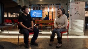 САЙНУУ! ГЭР / ЭРДЭМ: Хранители традиций / разговор с лектором