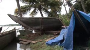 Шитые лодки ахейцев