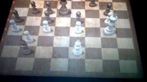 Deep fritz 12 v Andile
