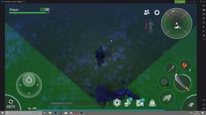 Рейд базы Player6456 - Last Day on Earth