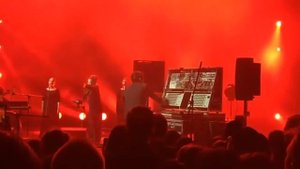 Прекрасный Азамат Аграба, концерт в Гоголь центре 23 05 19