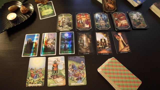 РАКИ - НОЯБРЬ 2022 И СОВЕТ ЦЫГАНСКИХ КАРТ! | ТАРО РАСКЛАД | ОТ GLORIA TSEZAR смотреть онлайн