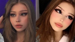 Мощный саблиминал на красоту ~