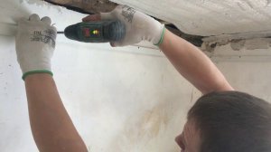 Калужские потолочники. Натяжные потолки. Дрива для гипсокартона.