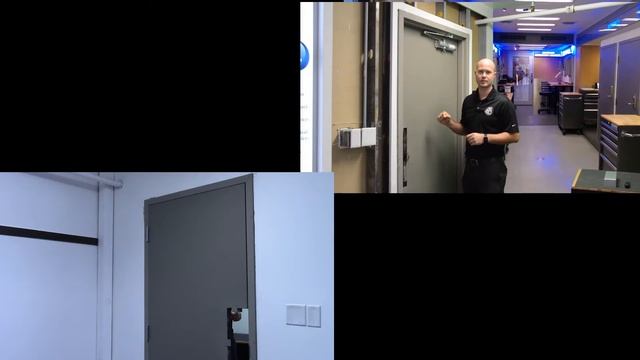 How to Properly Adjust an ASSA ABLOY Door Closer смотреть онлайн