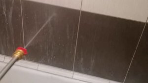 Водяной пистолет