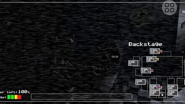 пасхалки подарят фнаф смотреть онлайн