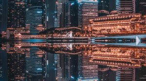 PsyTrance -MAGIC PSY DROPS- Trippy psychedelic mix-Tranc