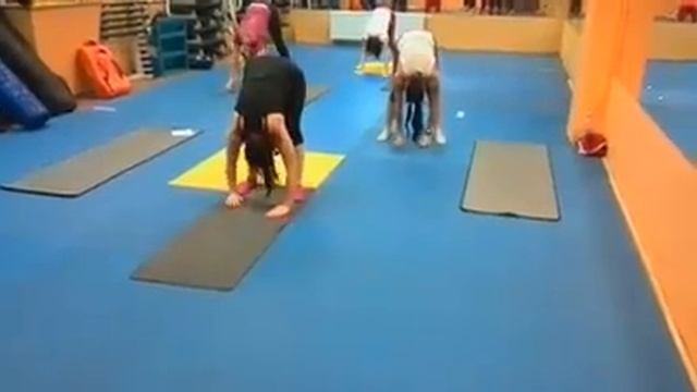 Пілатес СК Фанат Ужгород смотреть онлайн